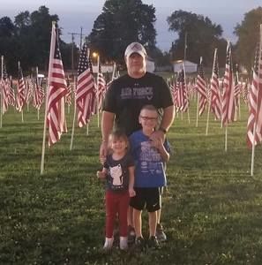 Meet your Posher, Scott